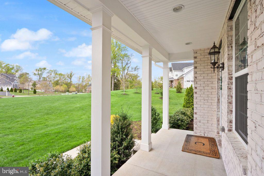 INDIAN SPRINGS FARM - Residential