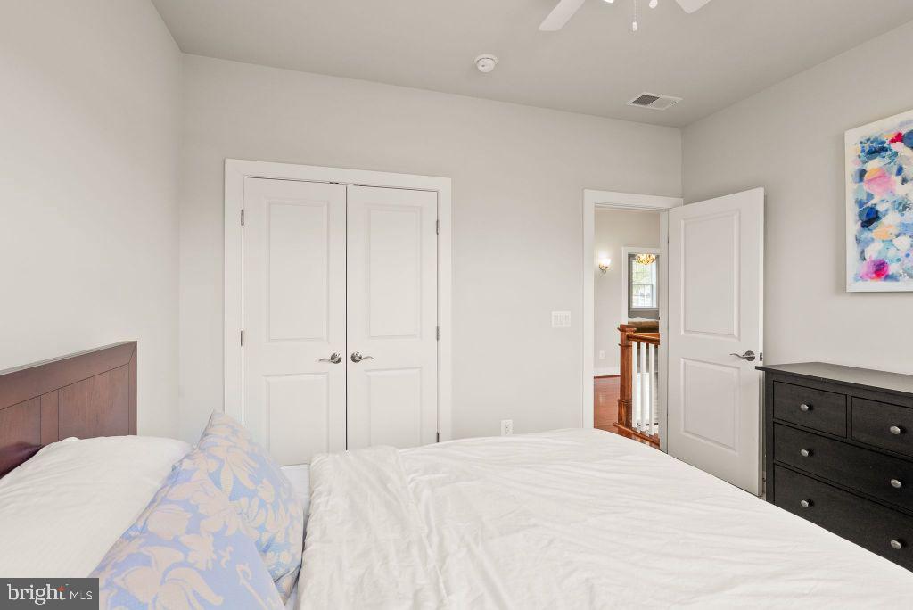 INDIAN SPRINGS FARM - Residential