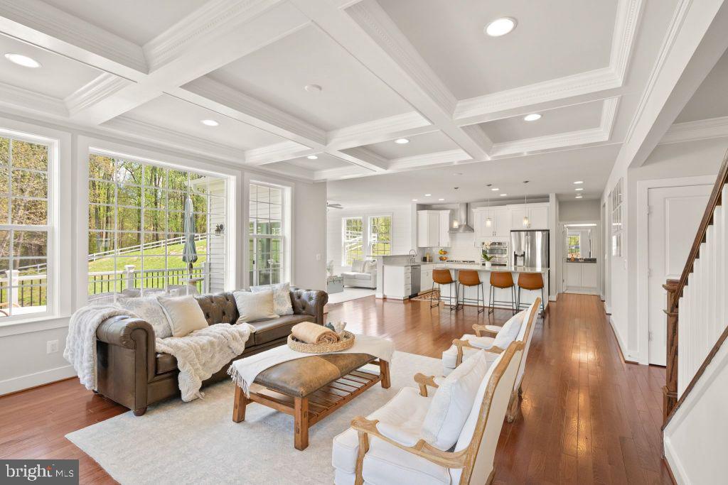 INDIAN SPRINGS FARM - Residential