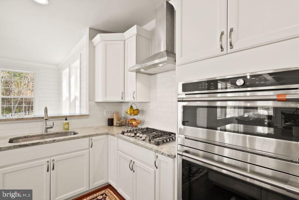 INDIAN SPRINGS FARM - Residential