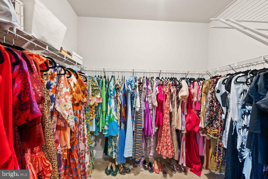 INDIAN SPRINGS FARM - Residential