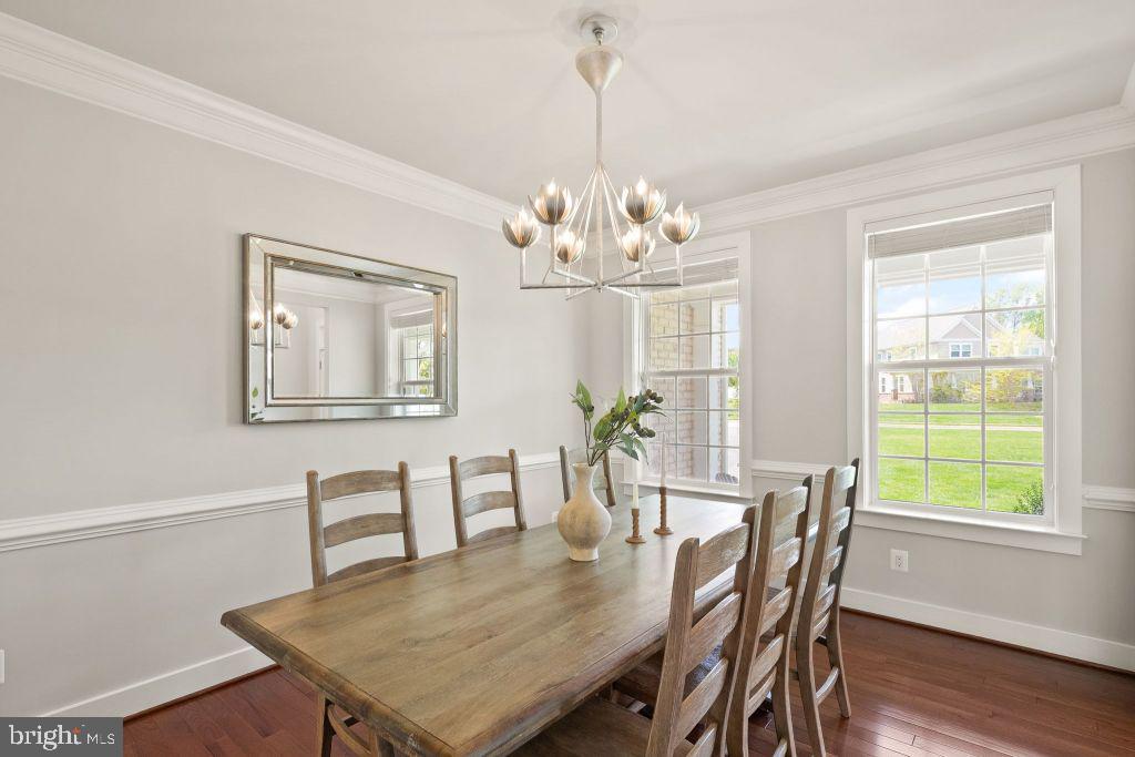 INDIAN SPRINGS FARM - Residential