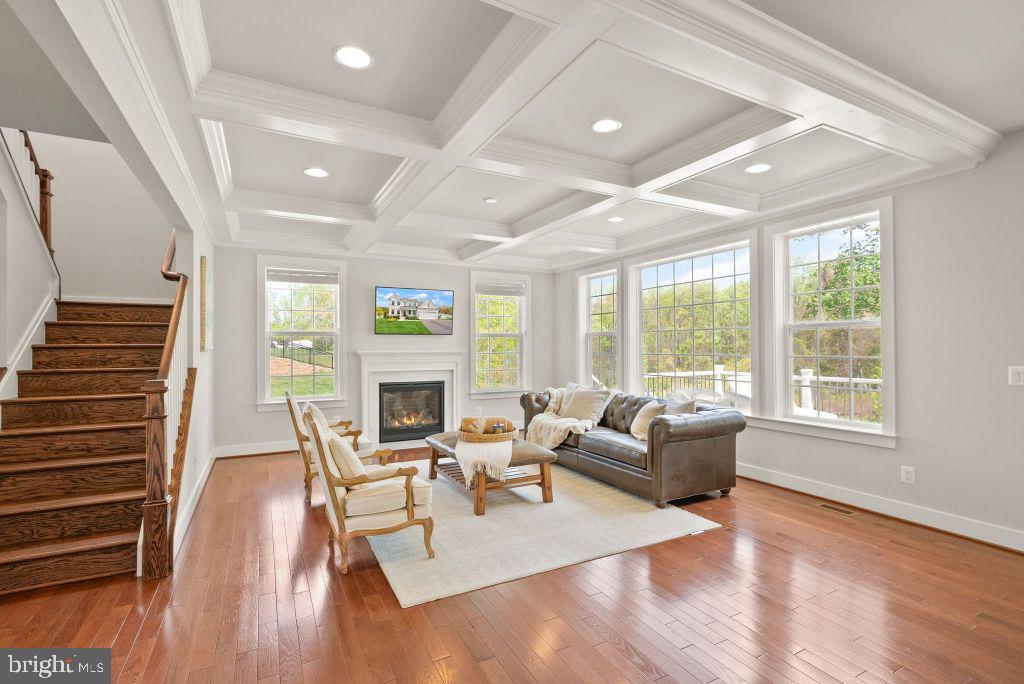 INDIAN SPRINGS FARM - Residential