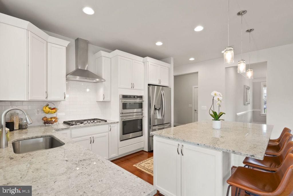 INDIAN SPRINGS FARM - Residential