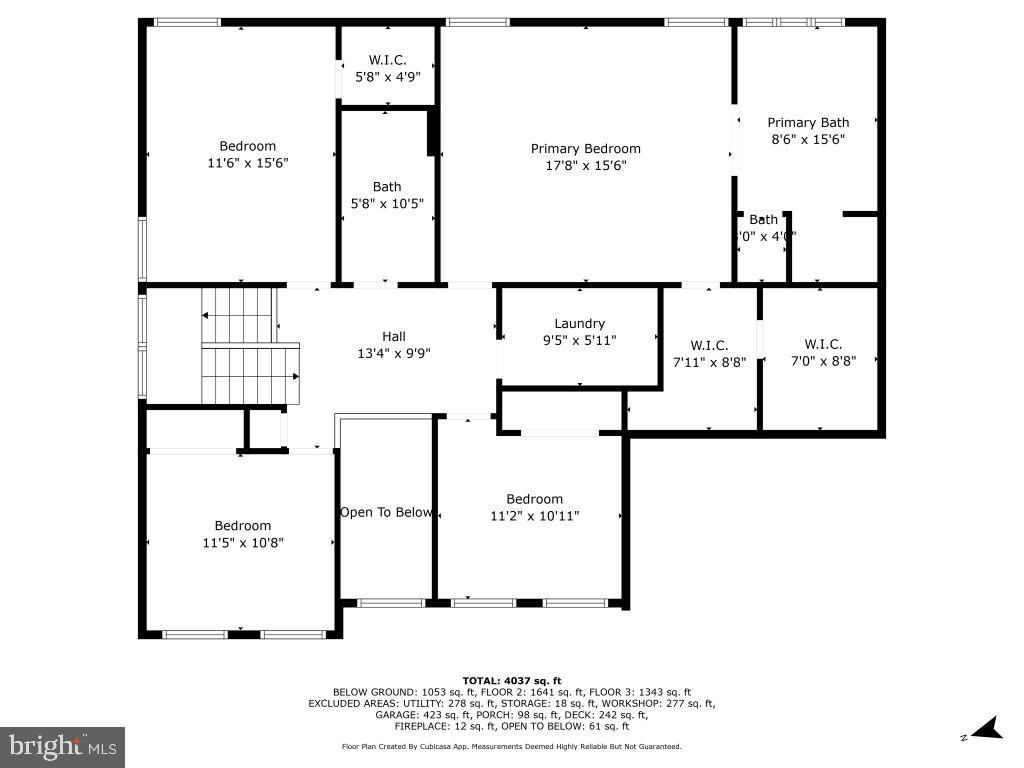 INDIAN SPRINGS FARM - Residential