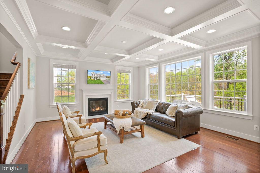 INDIAN SPRINGS FARM - Residential