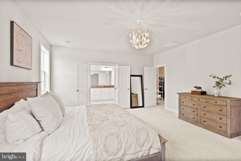 INDIAN SPRINGS FARM - Residential