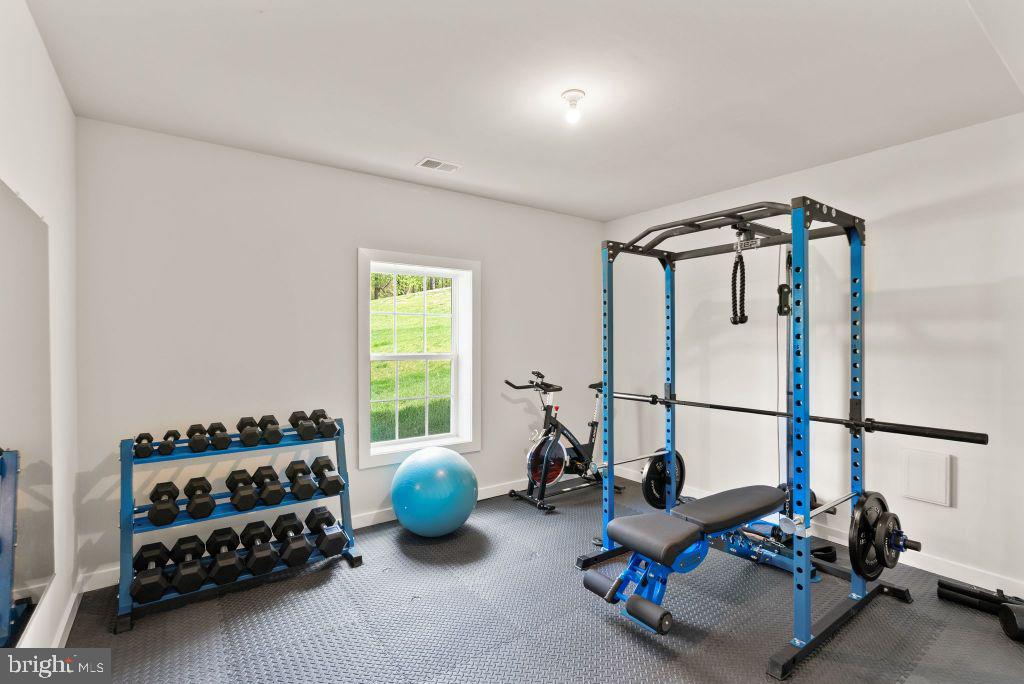 INDIAN SPRINGS FARM - Residential