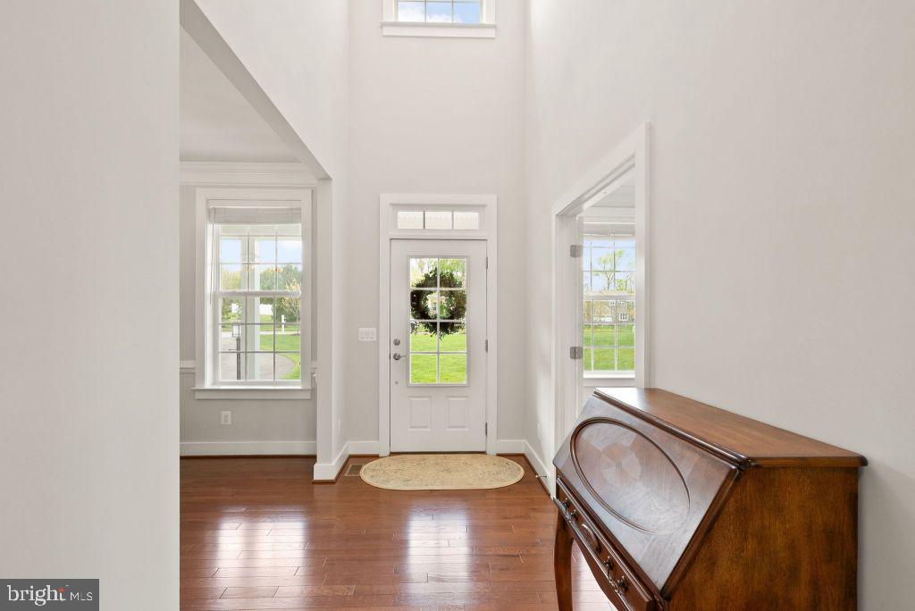 INDIAN SPRINGS FARM - Residential