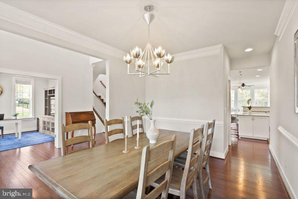 INDIAN SPRINGS FARM - Residential