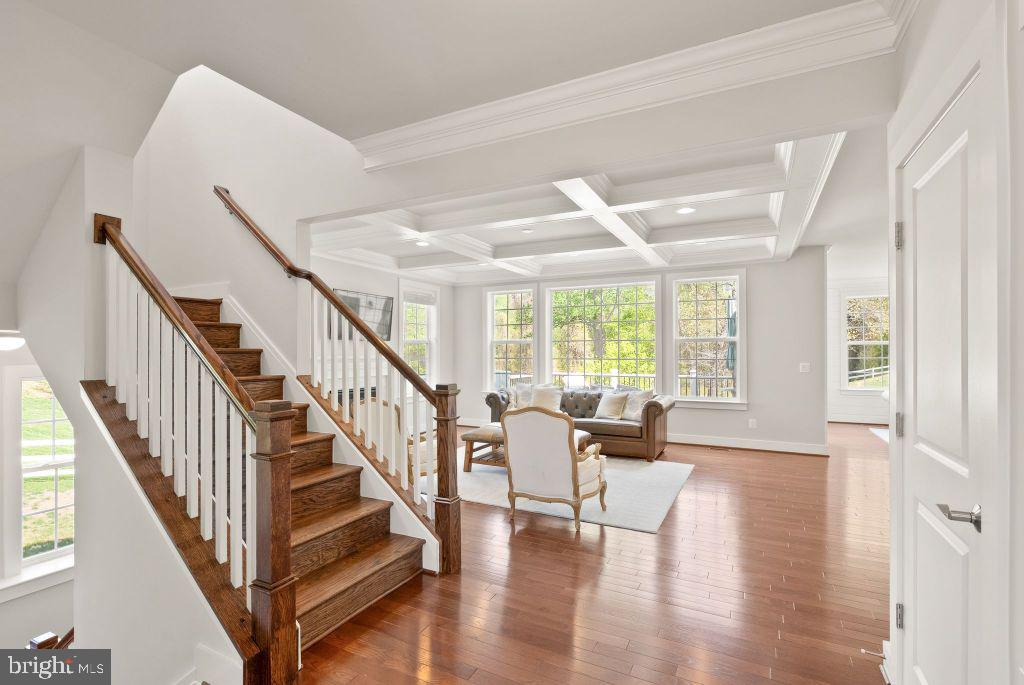 INDIAN SPRINGS FARM - Residential