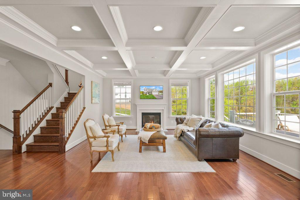 INDIAN SPRINGS FARM - Residential