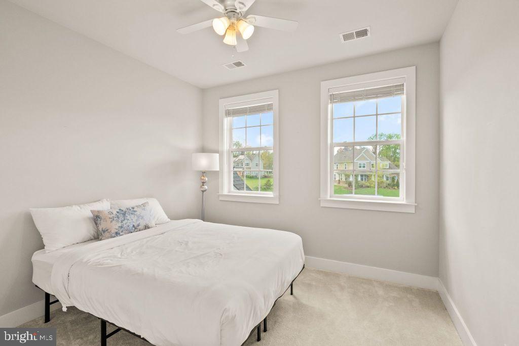 INDIAN SPRINGS FARM - Residential