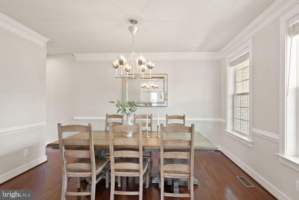 INDIAN SPRINGS FARM - Residential