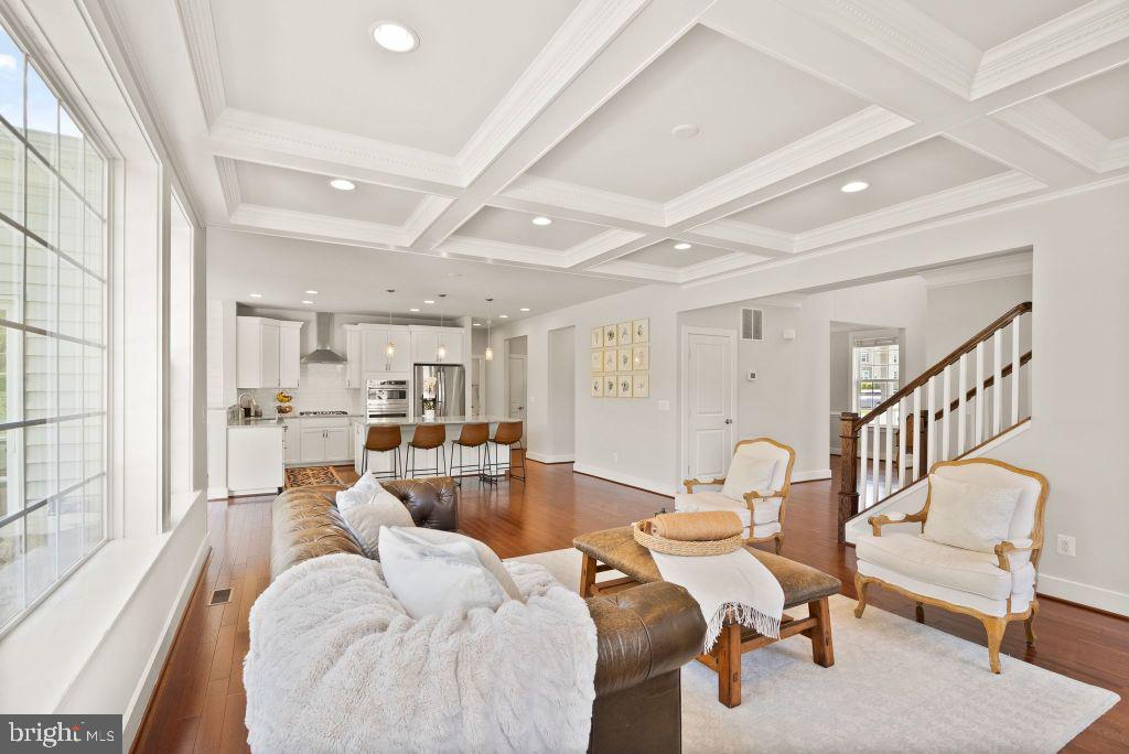 INDIAN SPRINGS FARM - Residential