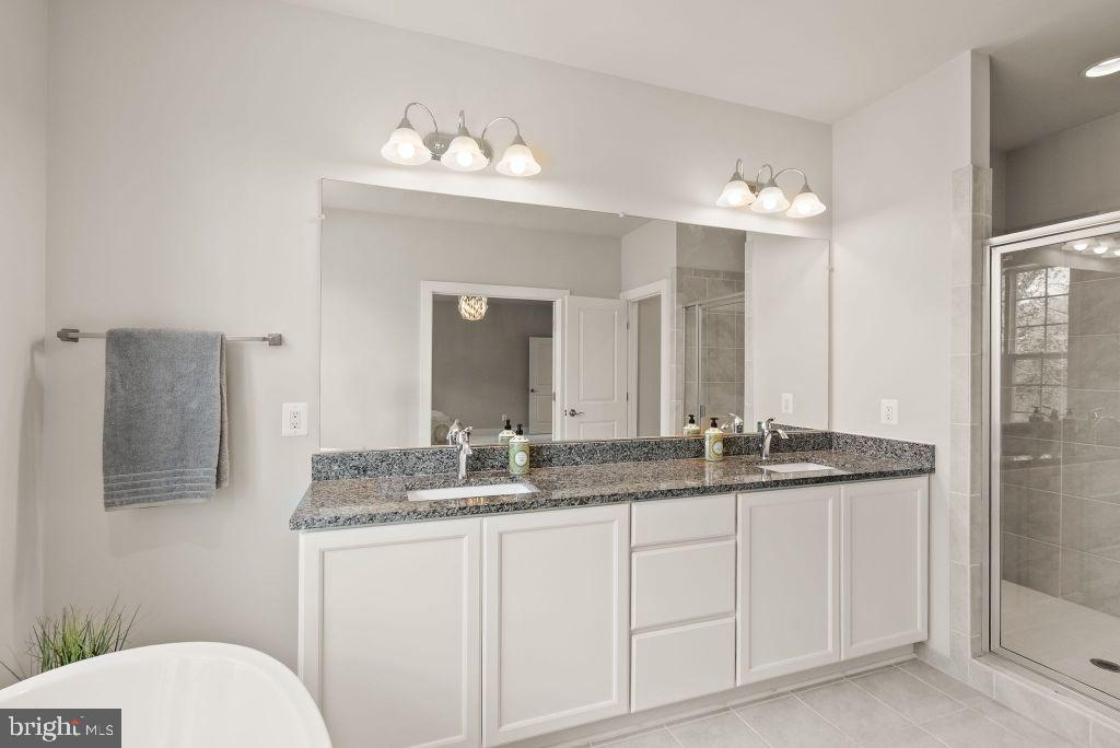 INDIAN SPRINGS FARM - Residential