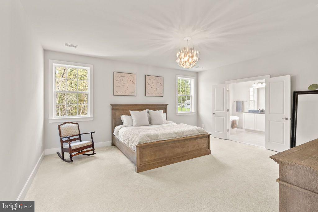 INDIAN SPRINGS FARM - Residential