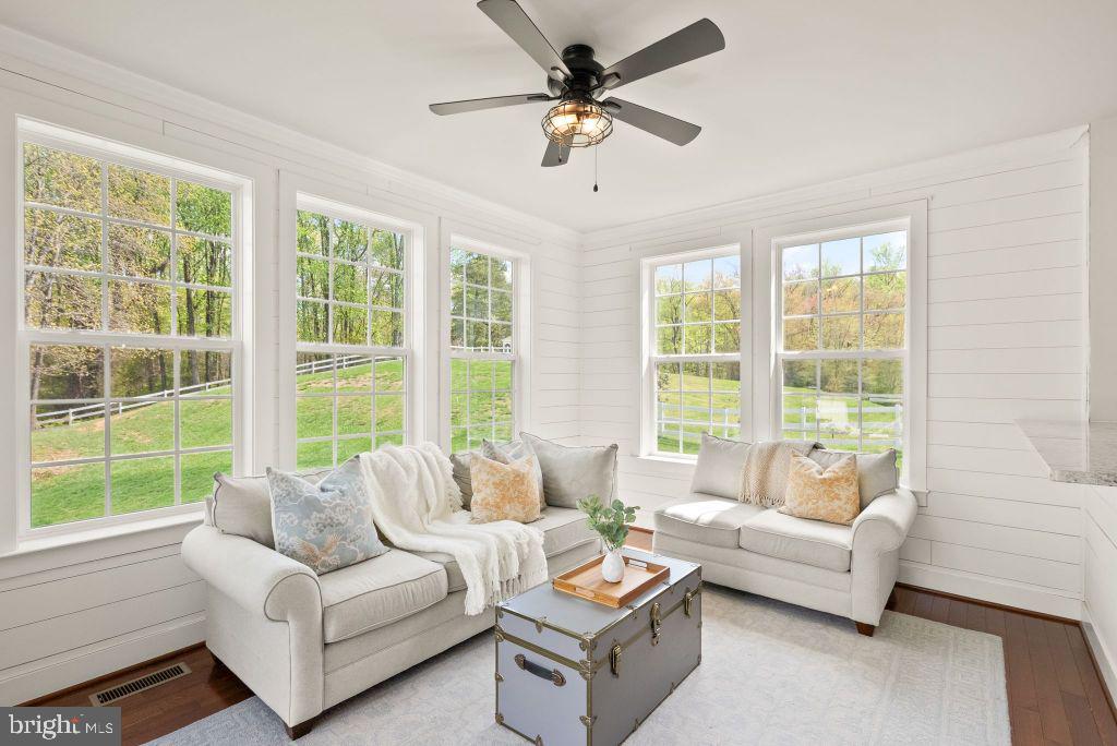 INDIAN SPRINGS FARM - Residential