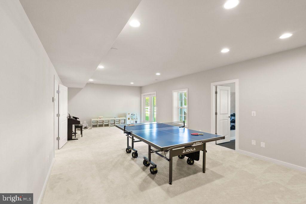 INDIAN SPRINGS FARM - Residential