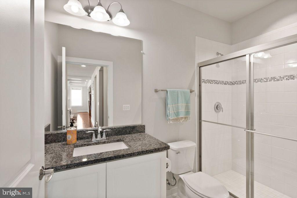 INDIAN SPRINGS FARM - Residential