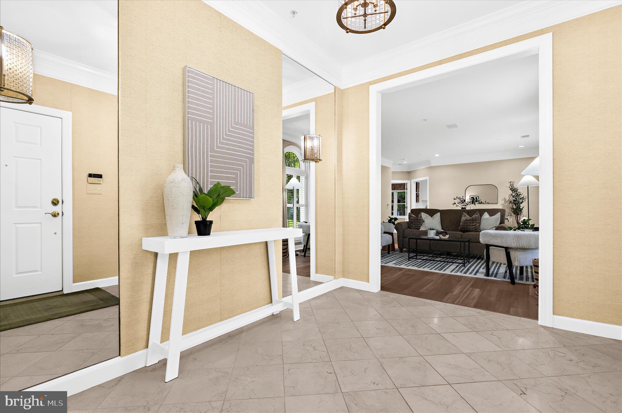 SOUTH RIVER COLONY - Residential
