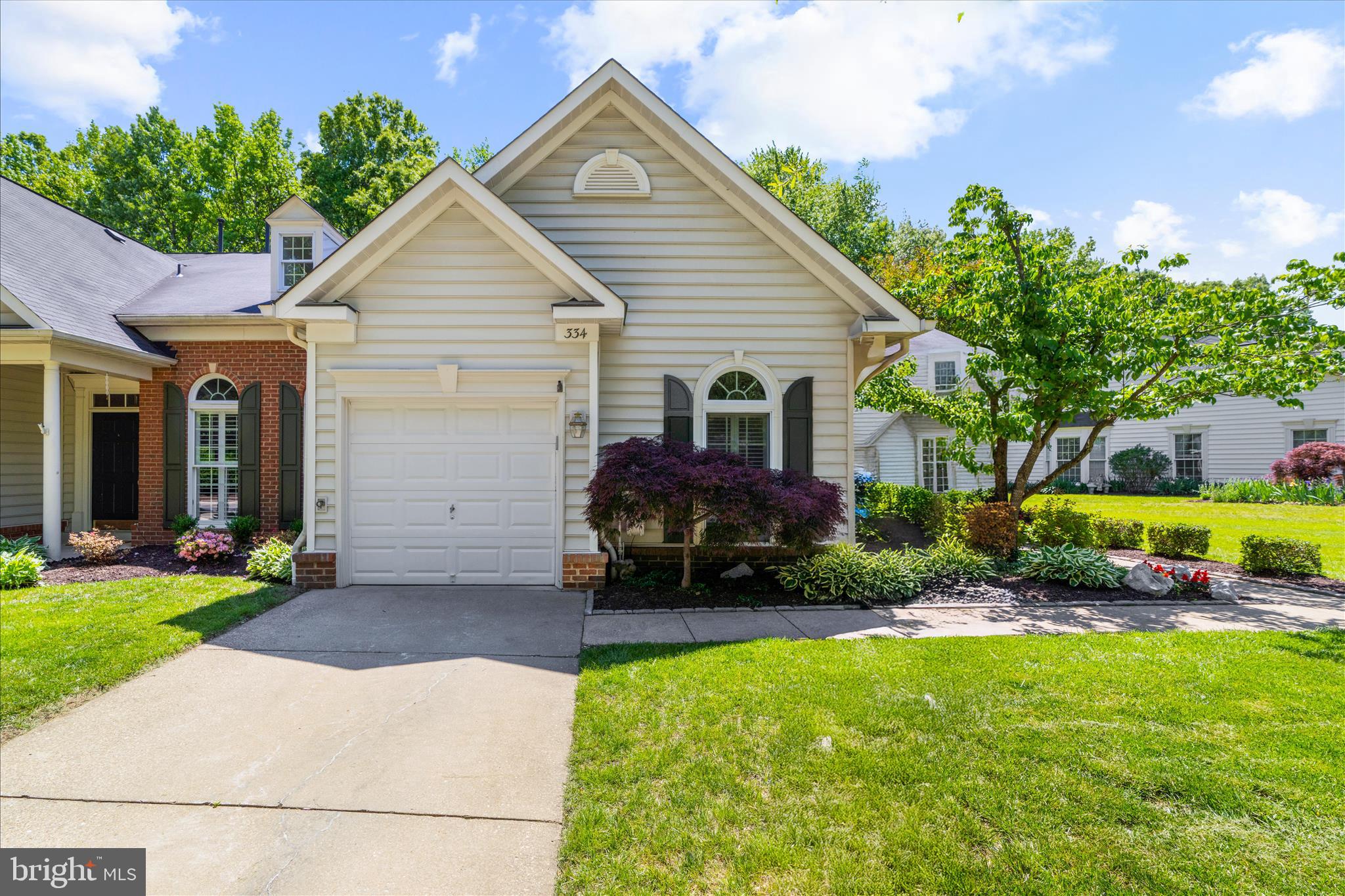 SOUTH RIVER COLONY - Residential