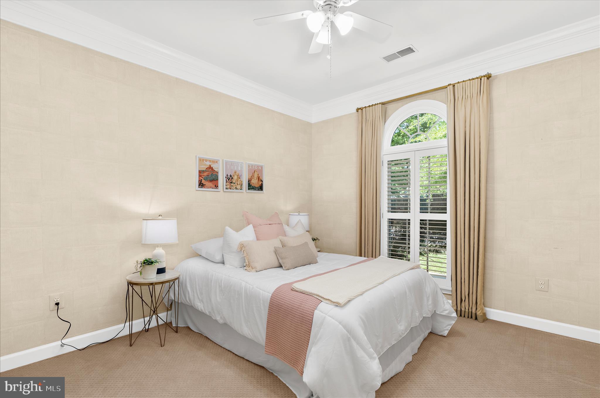 SOUTH RIVER COLONY - Residential