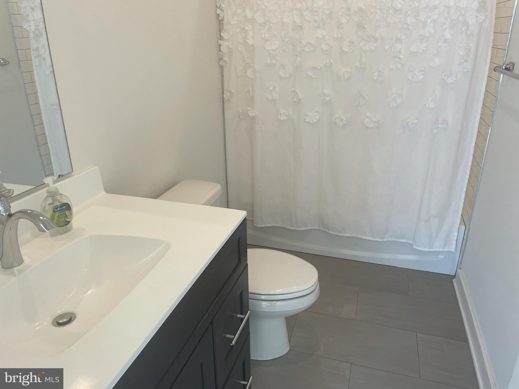 EAST KENSINGTON - Residential Lease