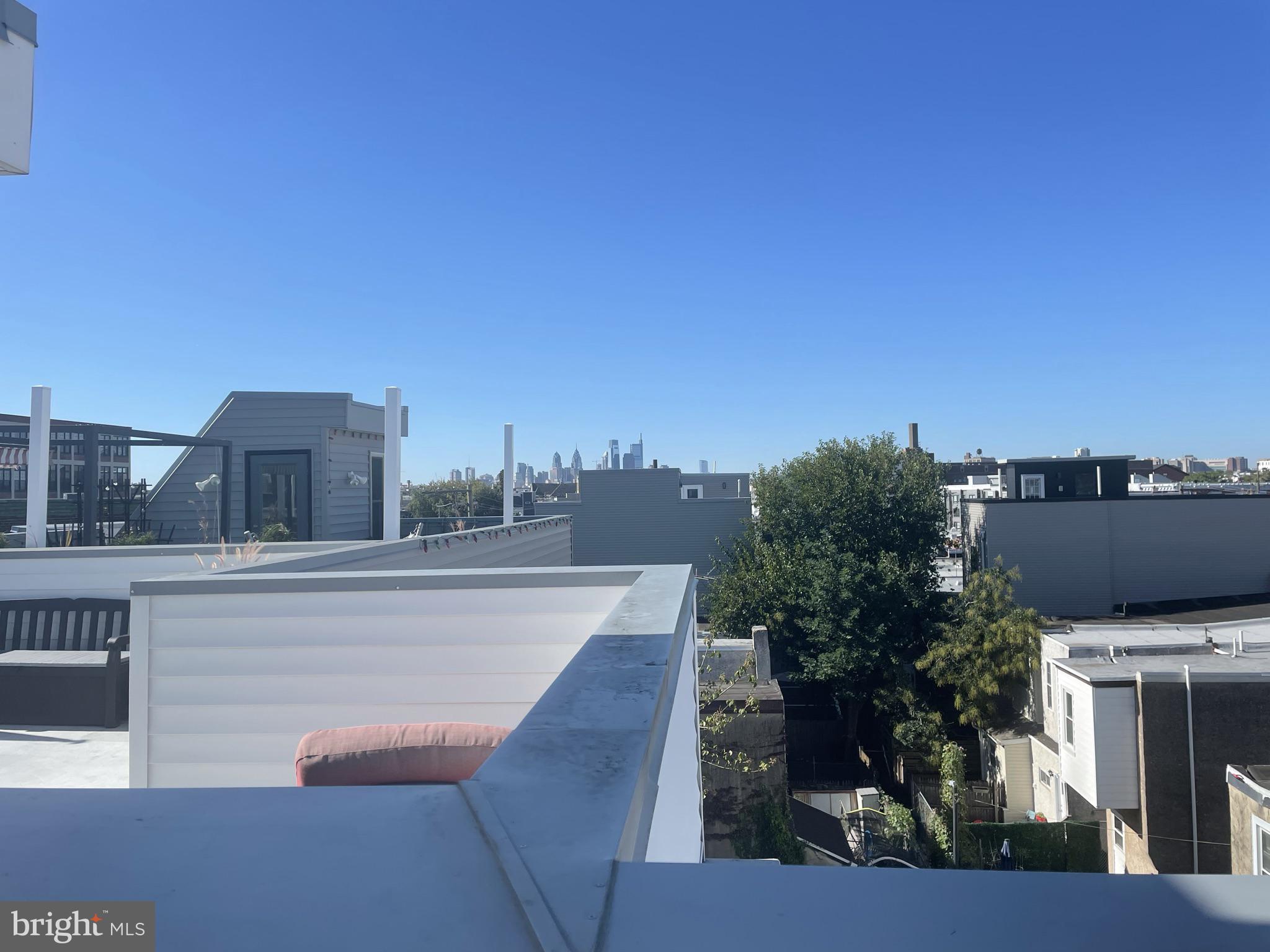 EAST KENSINGTON - Residential Lease