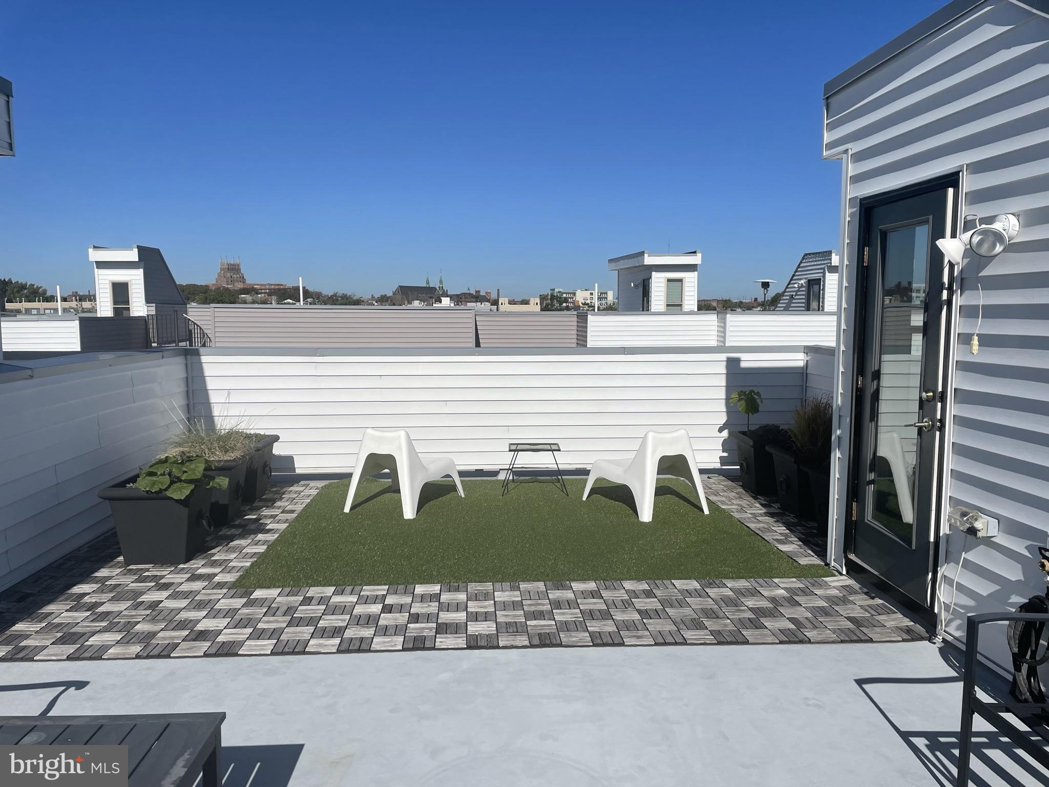 EAST KENSINGTON - Residential Lease