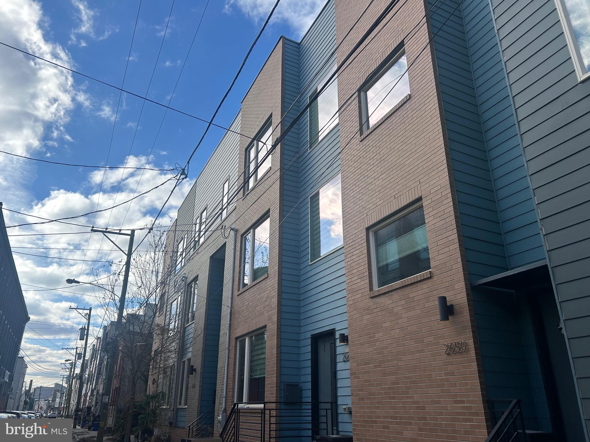 EAST KENSINGTON - Residential Lease