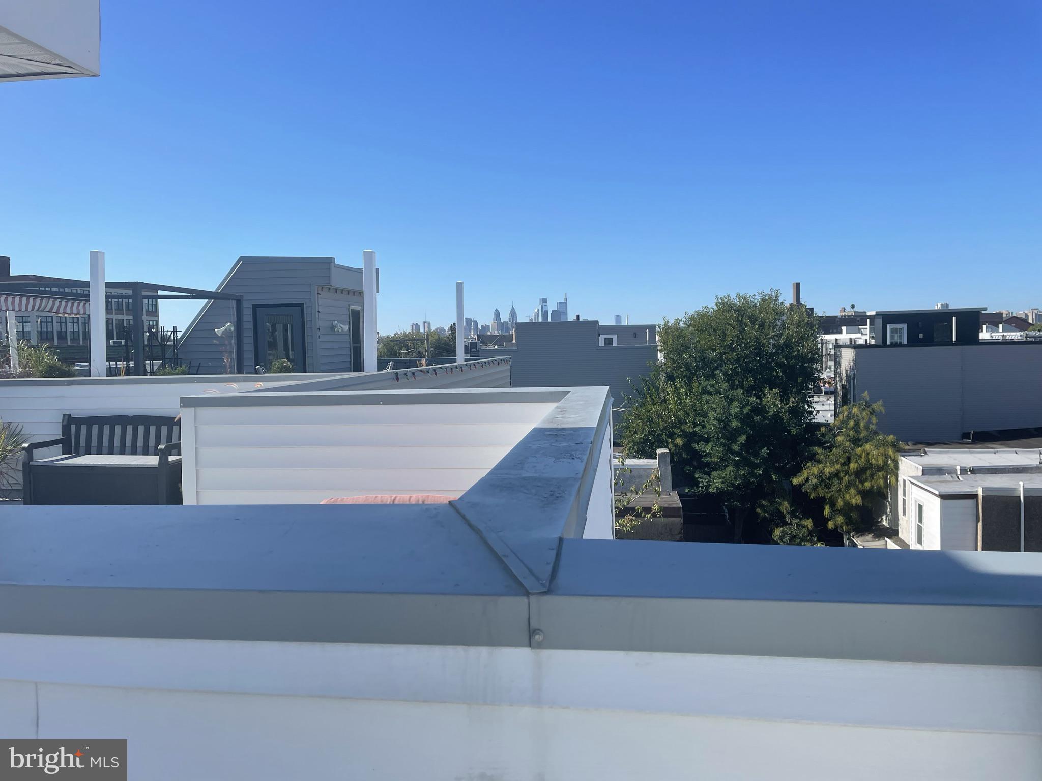 EAST KENSINGTON - Residential Lease