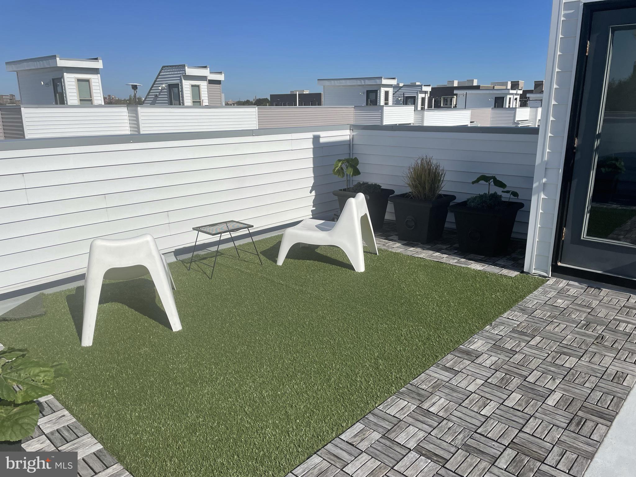 EAST KENSINGTON - Residential Lease