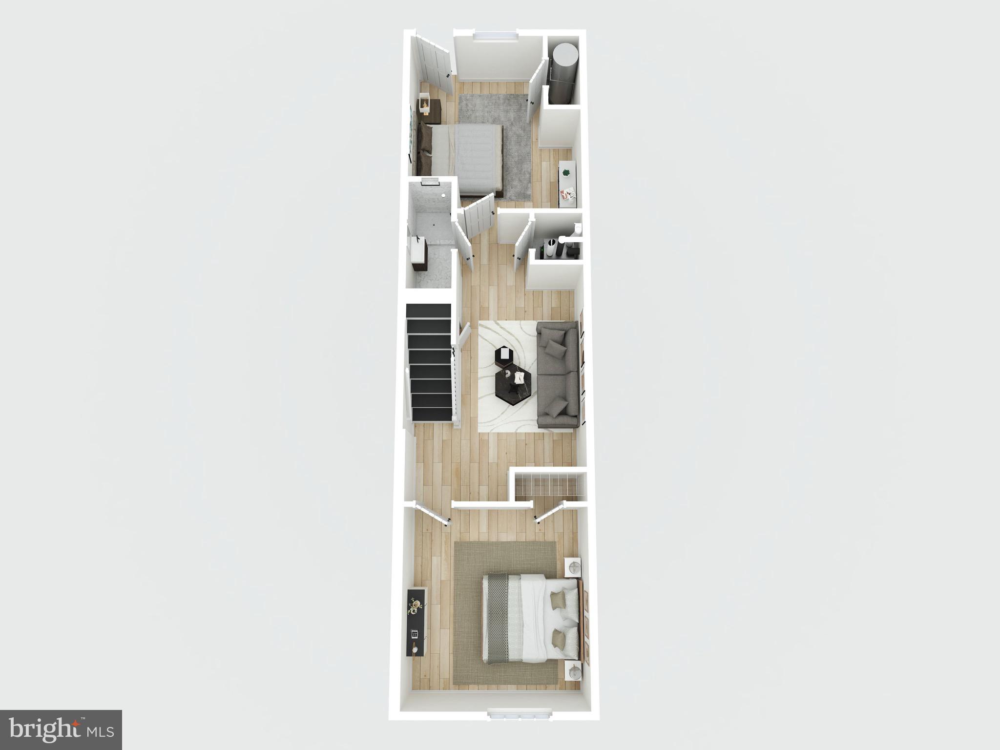 MCELDERRY PARK - Residential