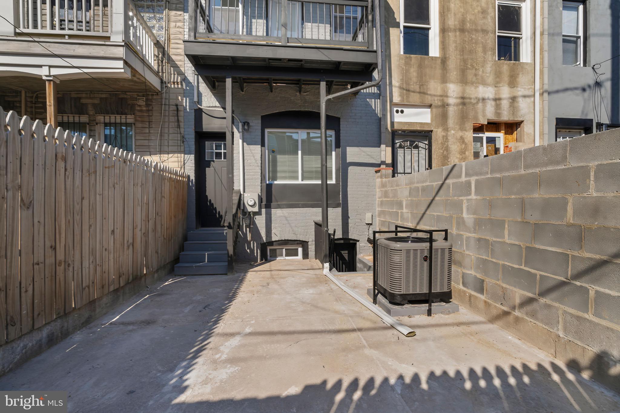 MCELDERRY PARK - Residential