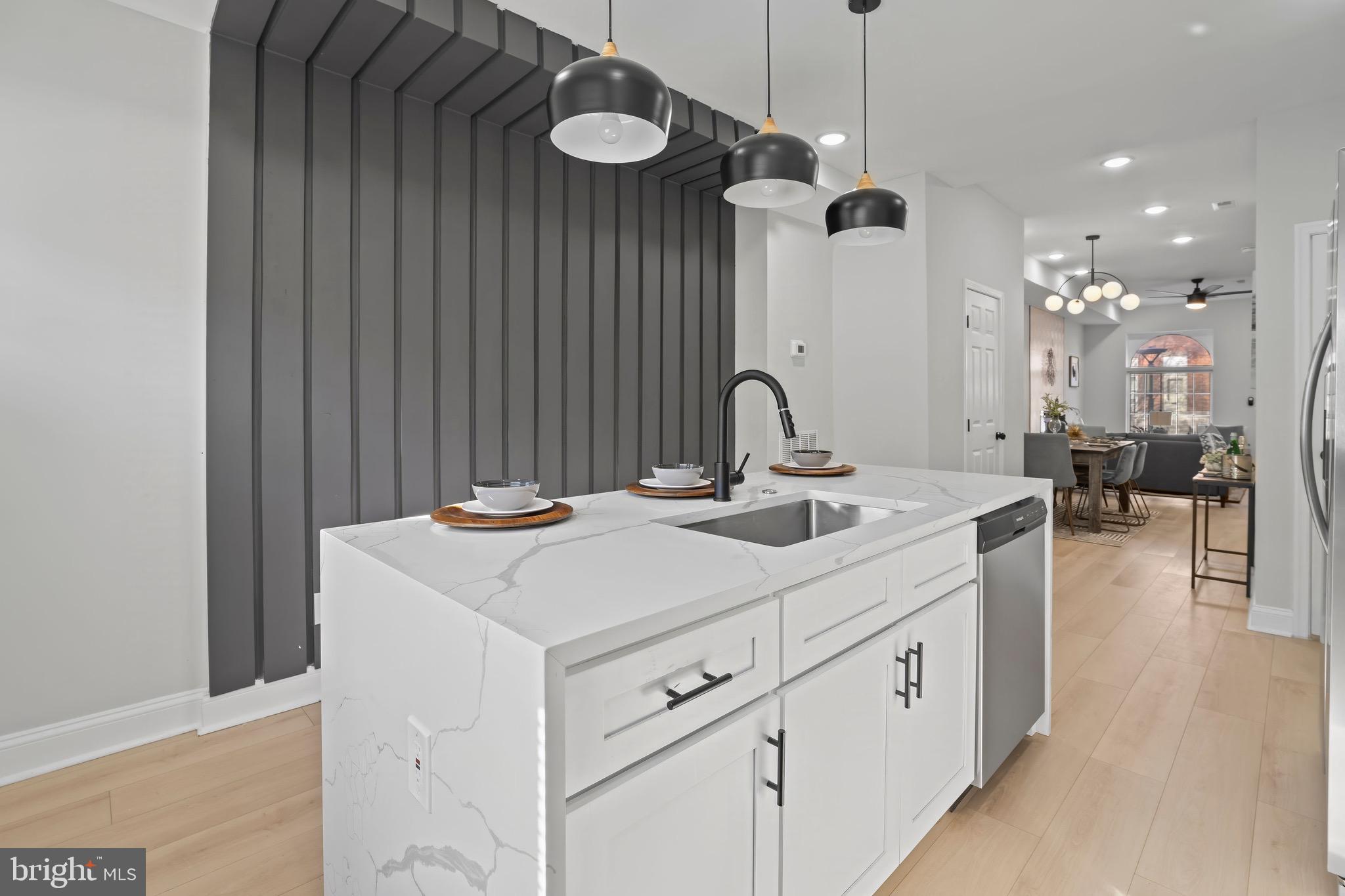 MCELDERRY PARK - Residential