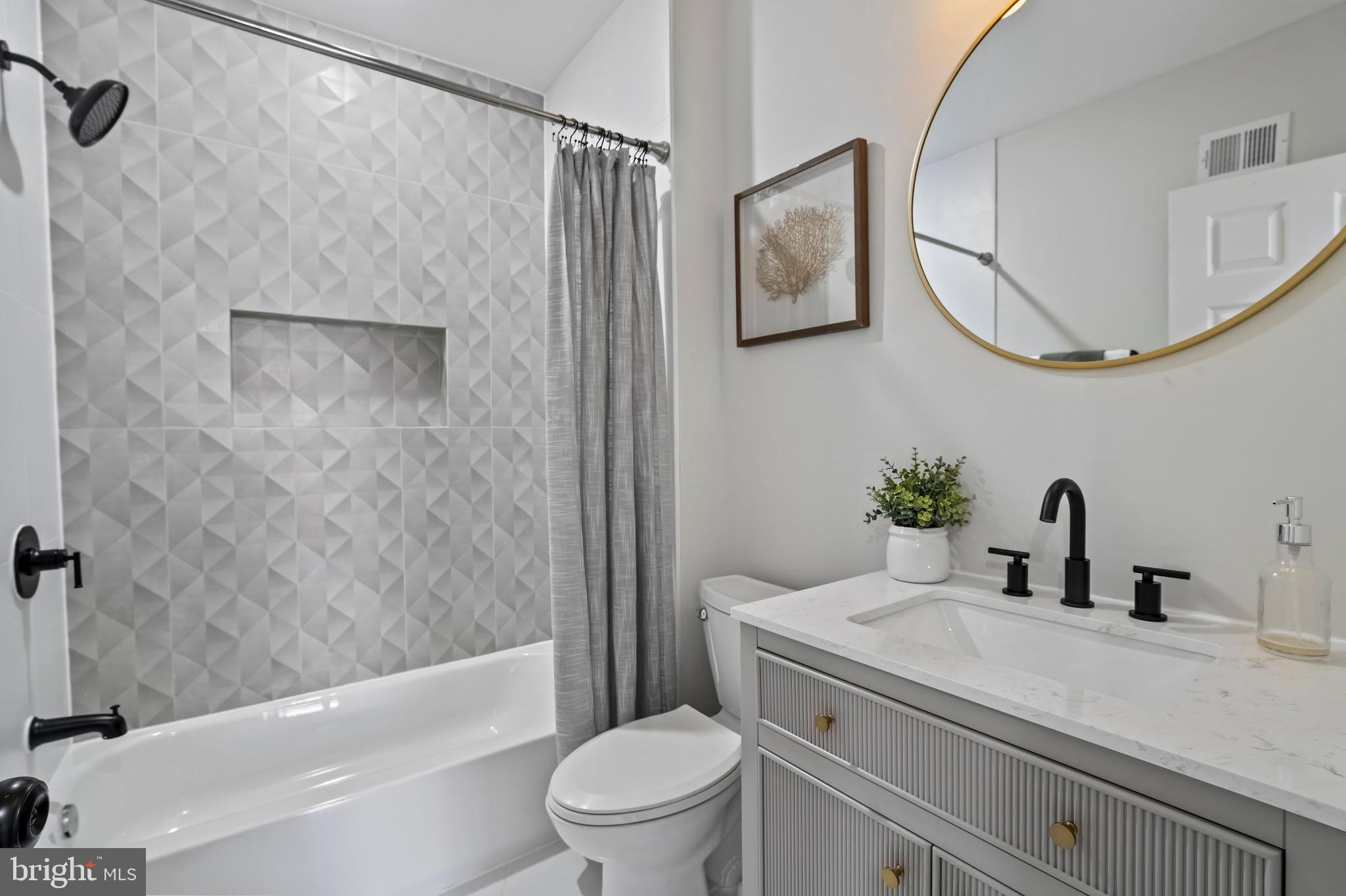 MCELDERRY PARK - Residential