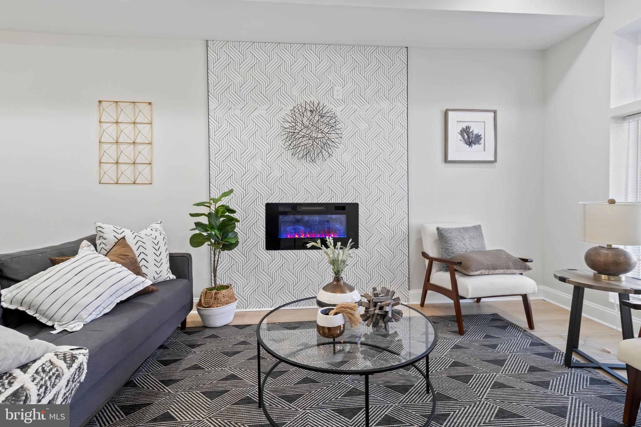 MCELDERRY PARK - Residential