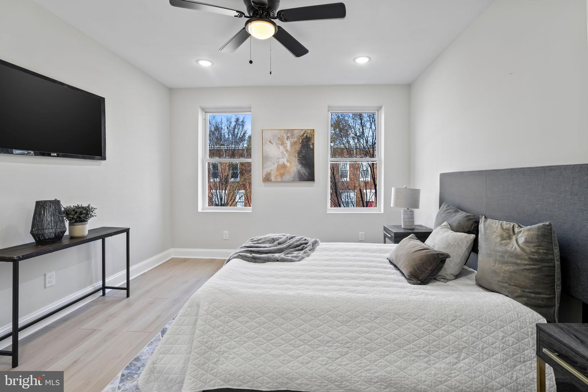 MCELDERRY PARK - Residential