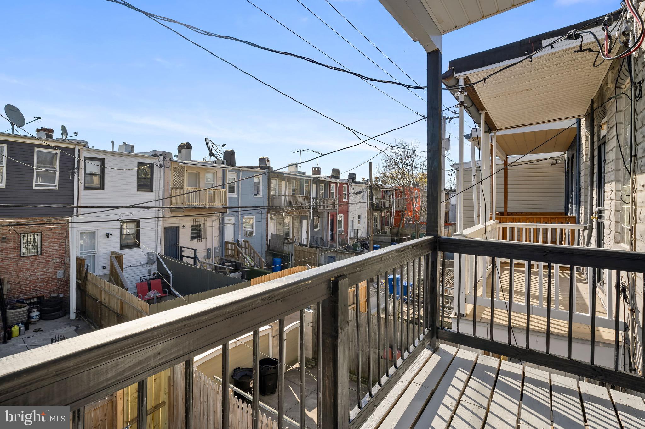 MCELDERRY PARK - Residential