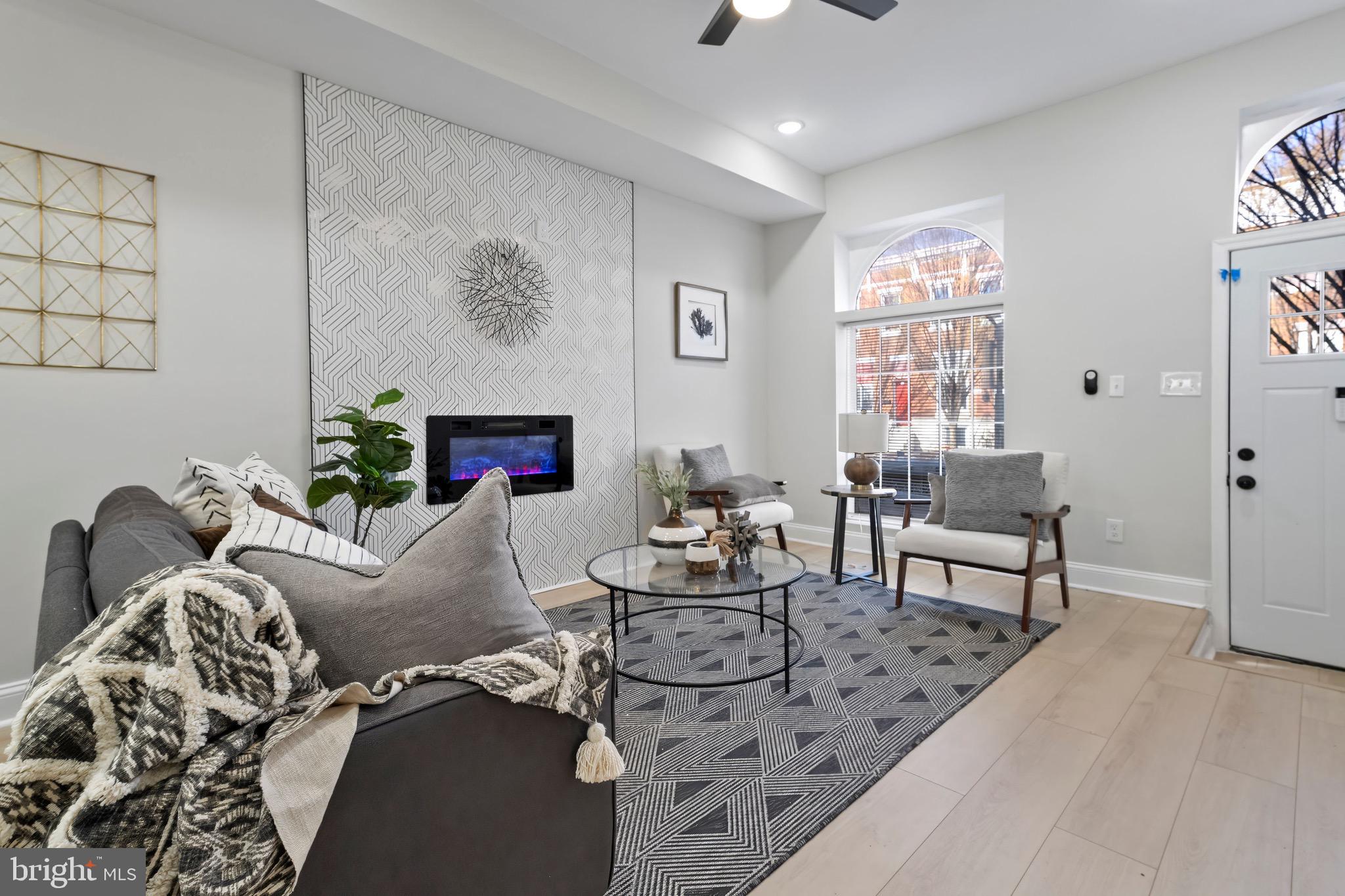 MCELDERRY PARK - Residential