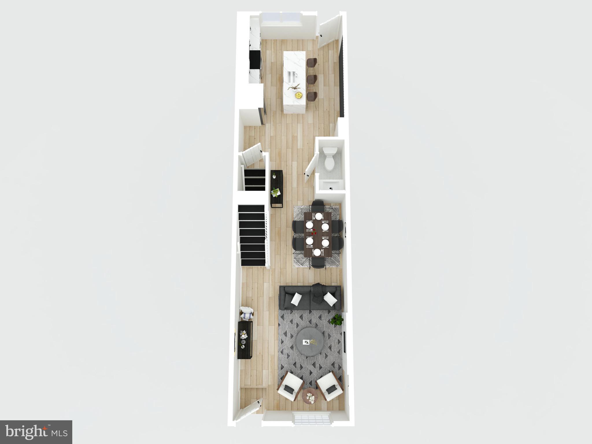 MCELDERRY PARK - Residential