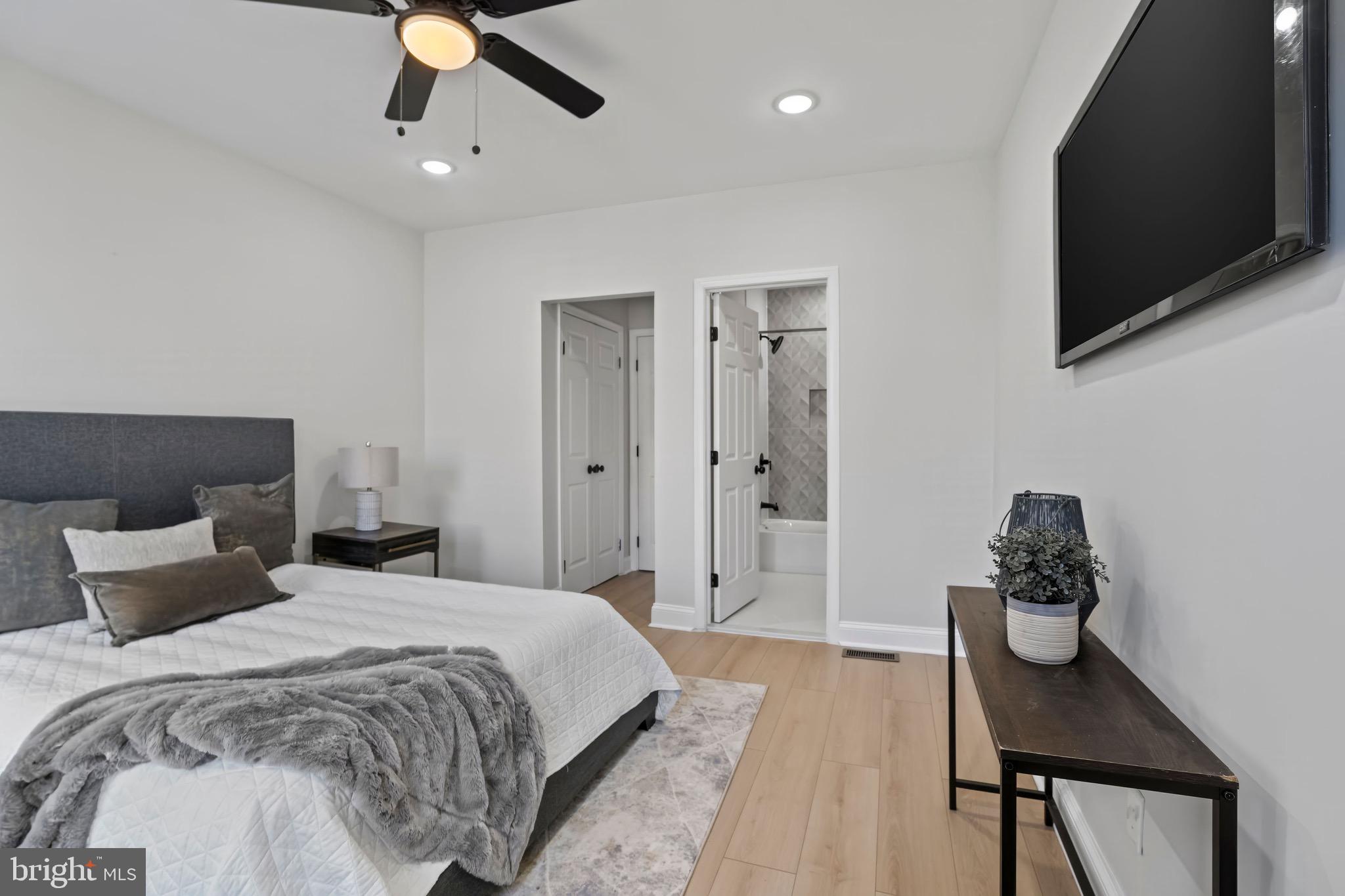 MCELDERRY PARK - Residential