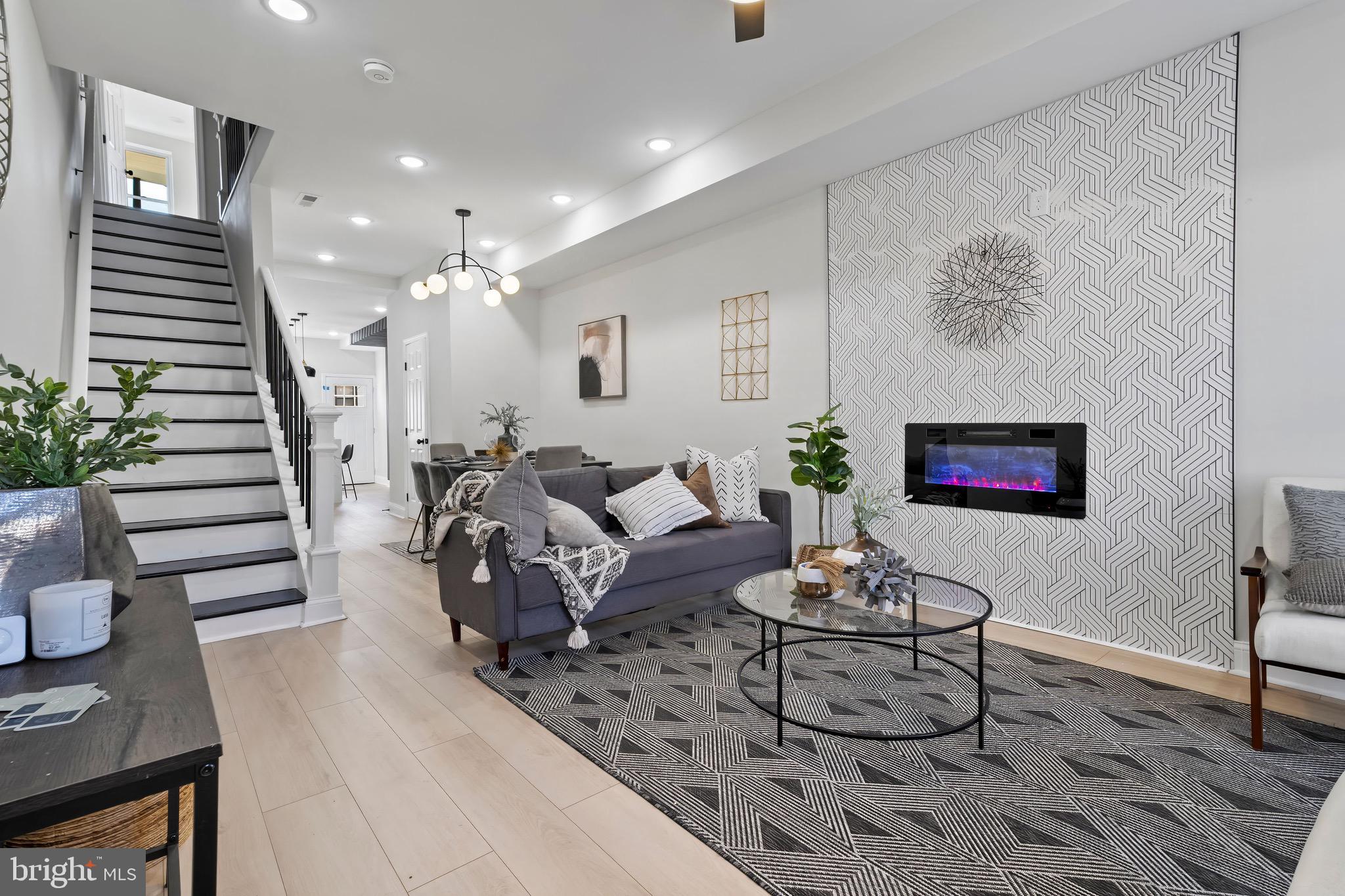 MCELDERRY PARK - Residential