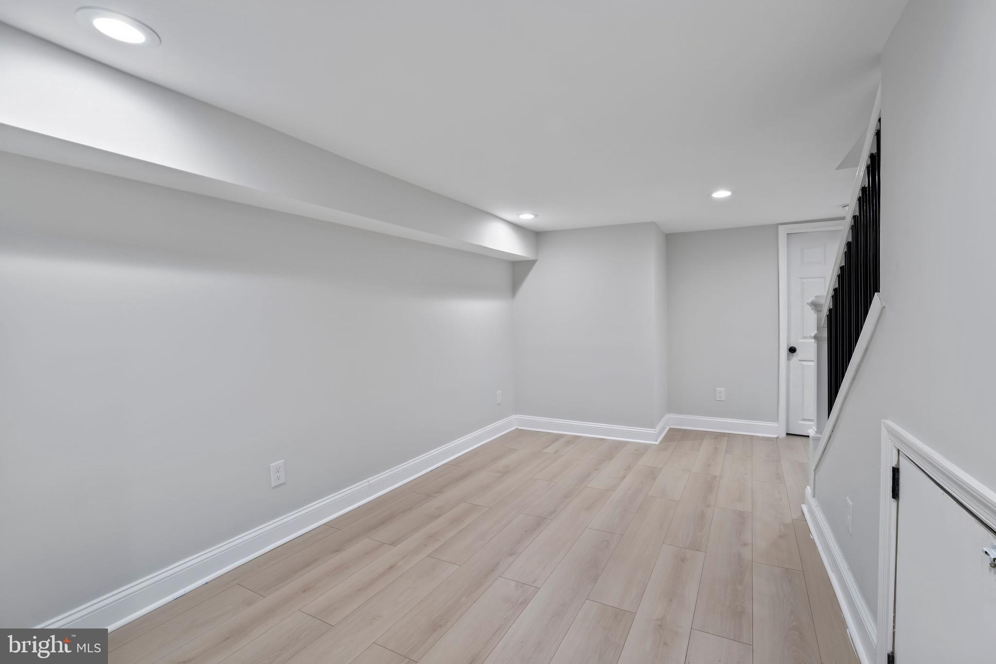 MCELDERRY PARK - Residential