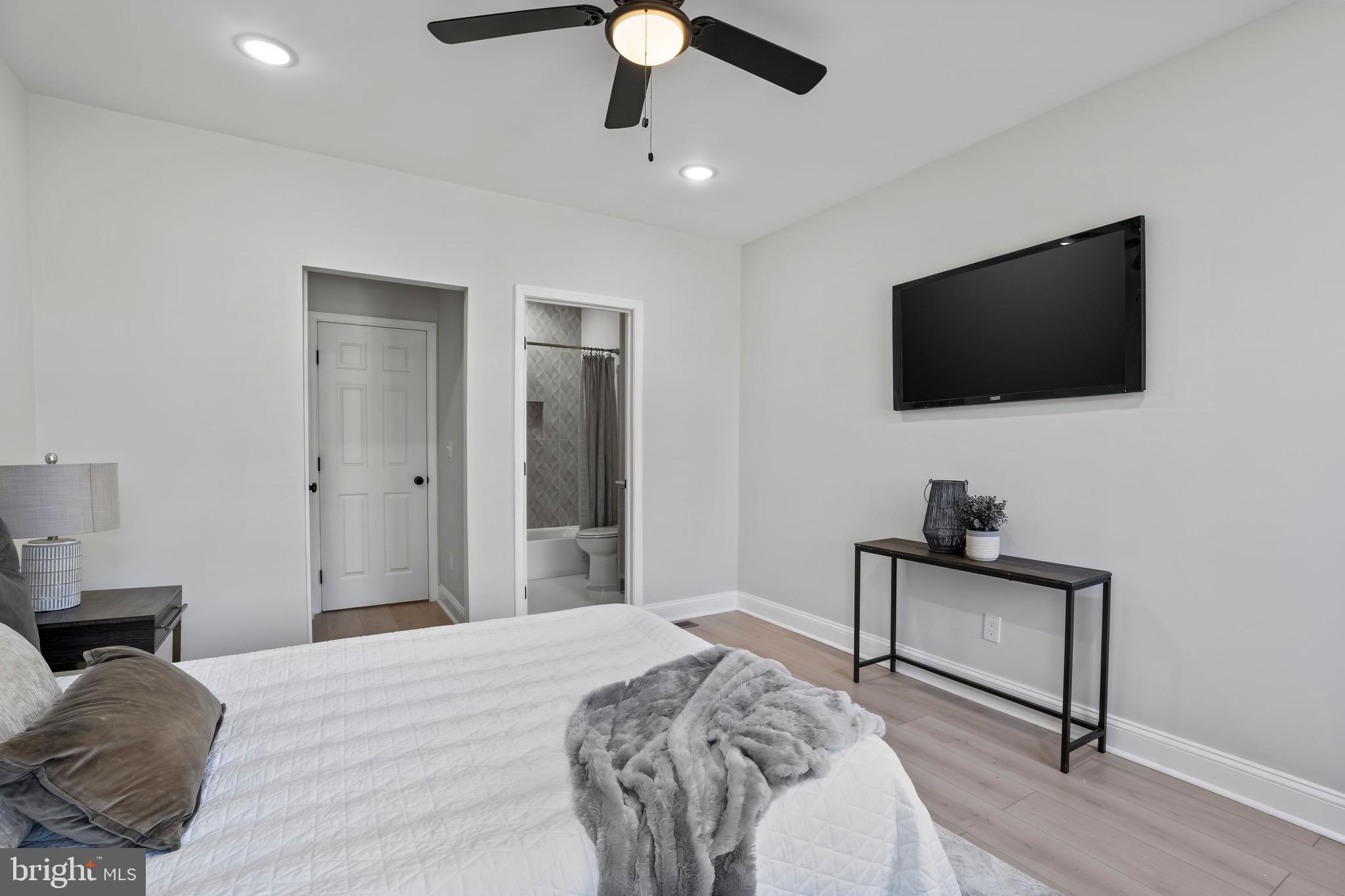 MCELDERRY PARK - Residential