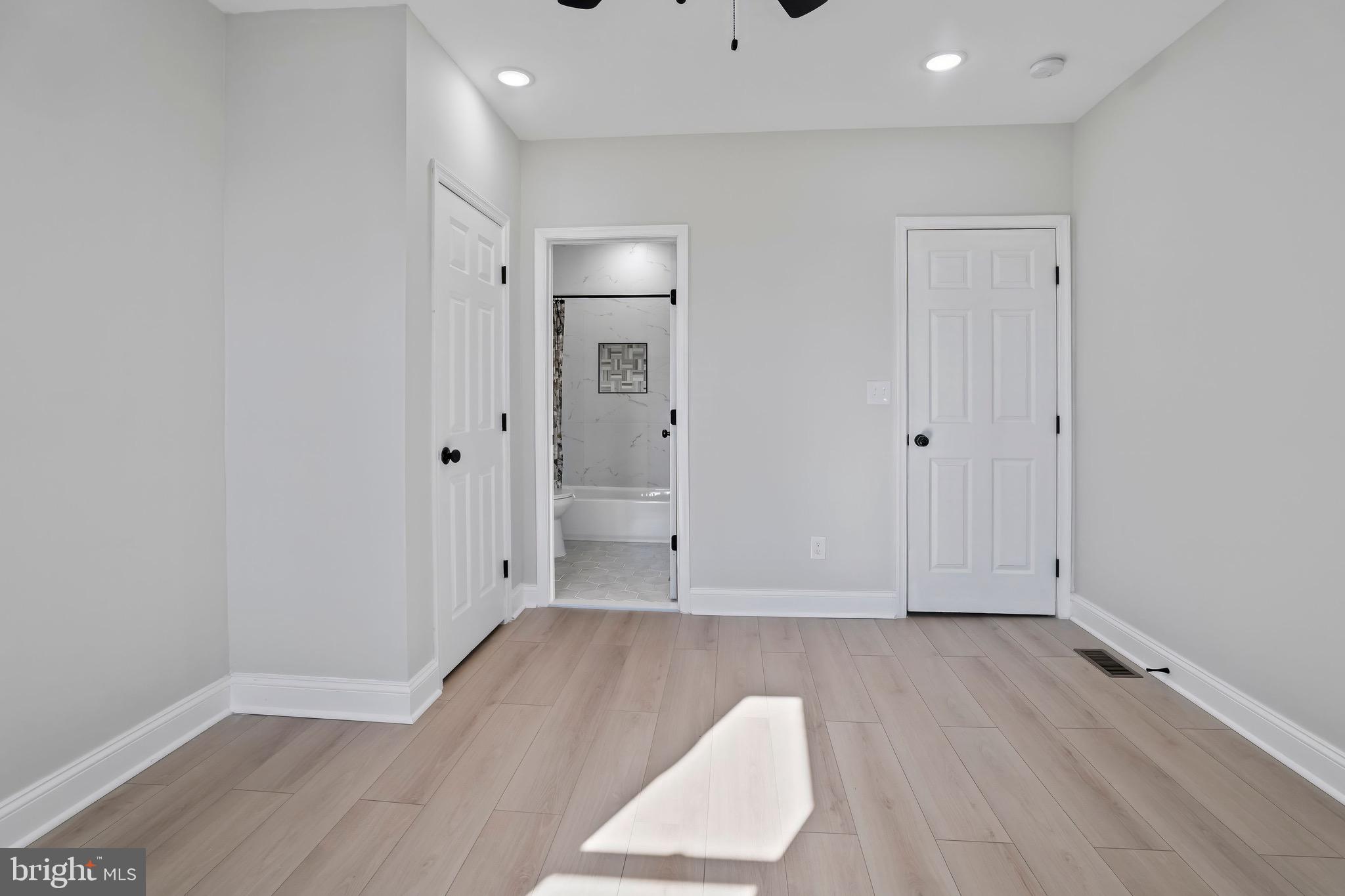 MCELDERRY PARK - Residential