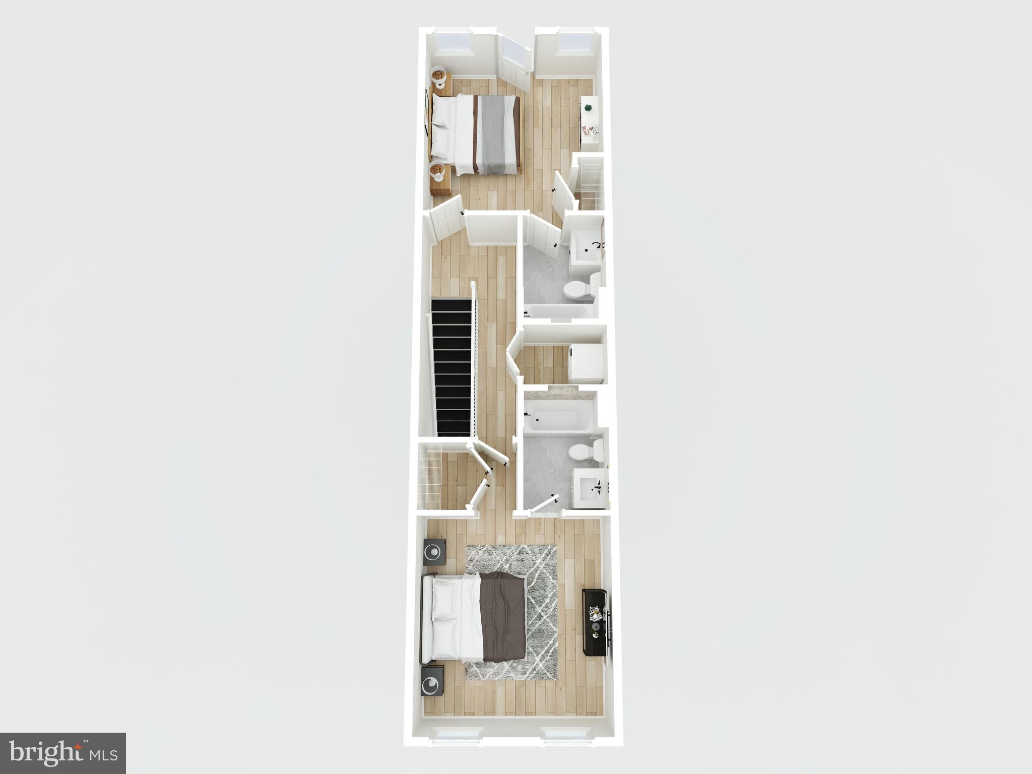 MCELDERRY PARK - Residential