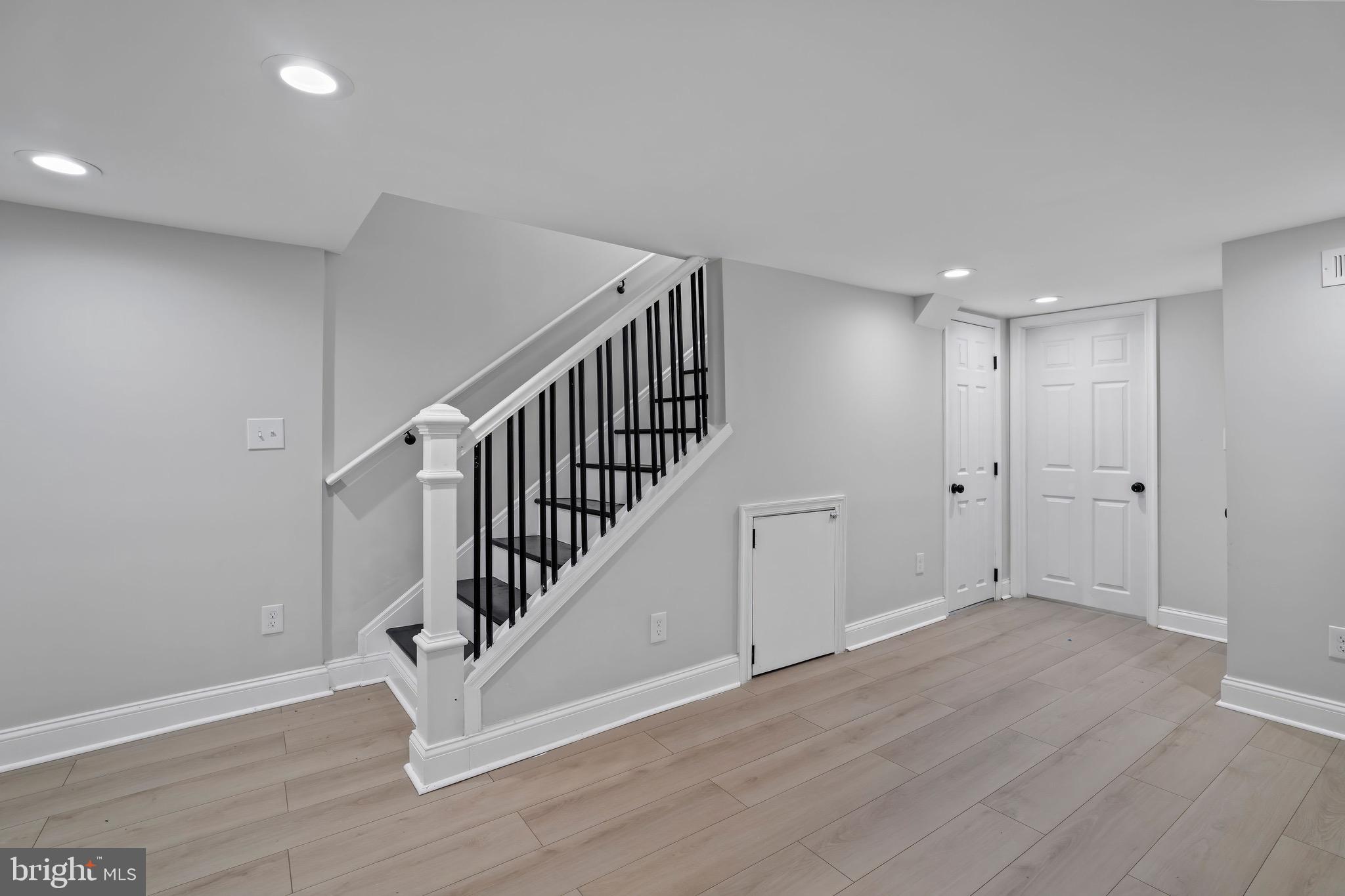 MCELDERRY PARK - Residential