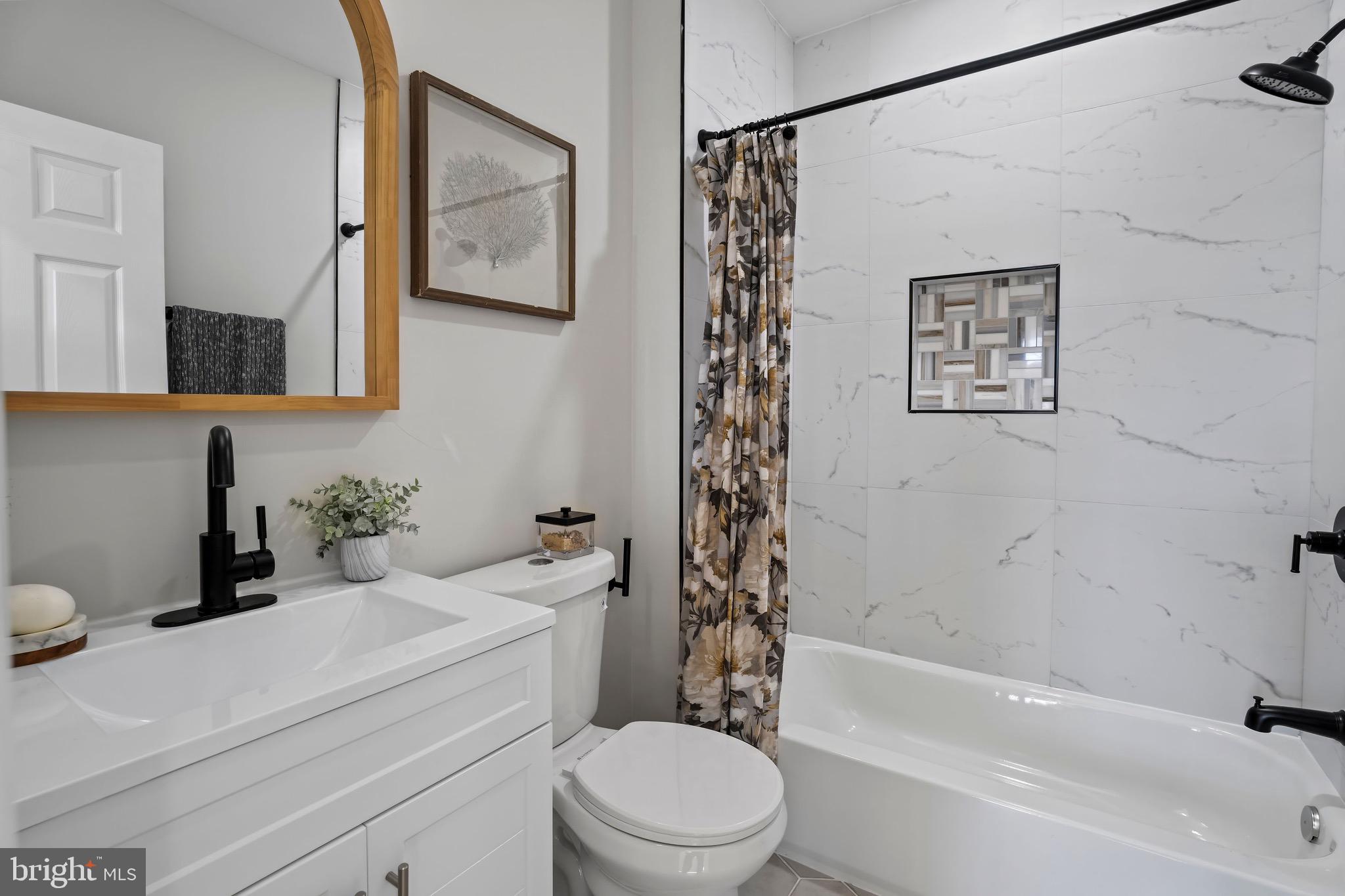 MCELDERRY PARK - Residential